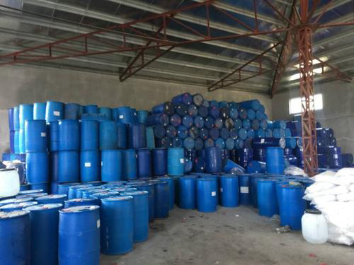 廢舊塑料制品回收